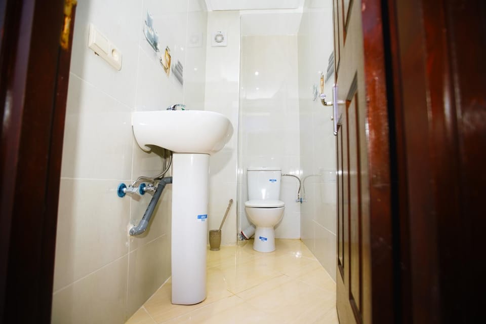 New apartment rental Apartment in Marrakesh