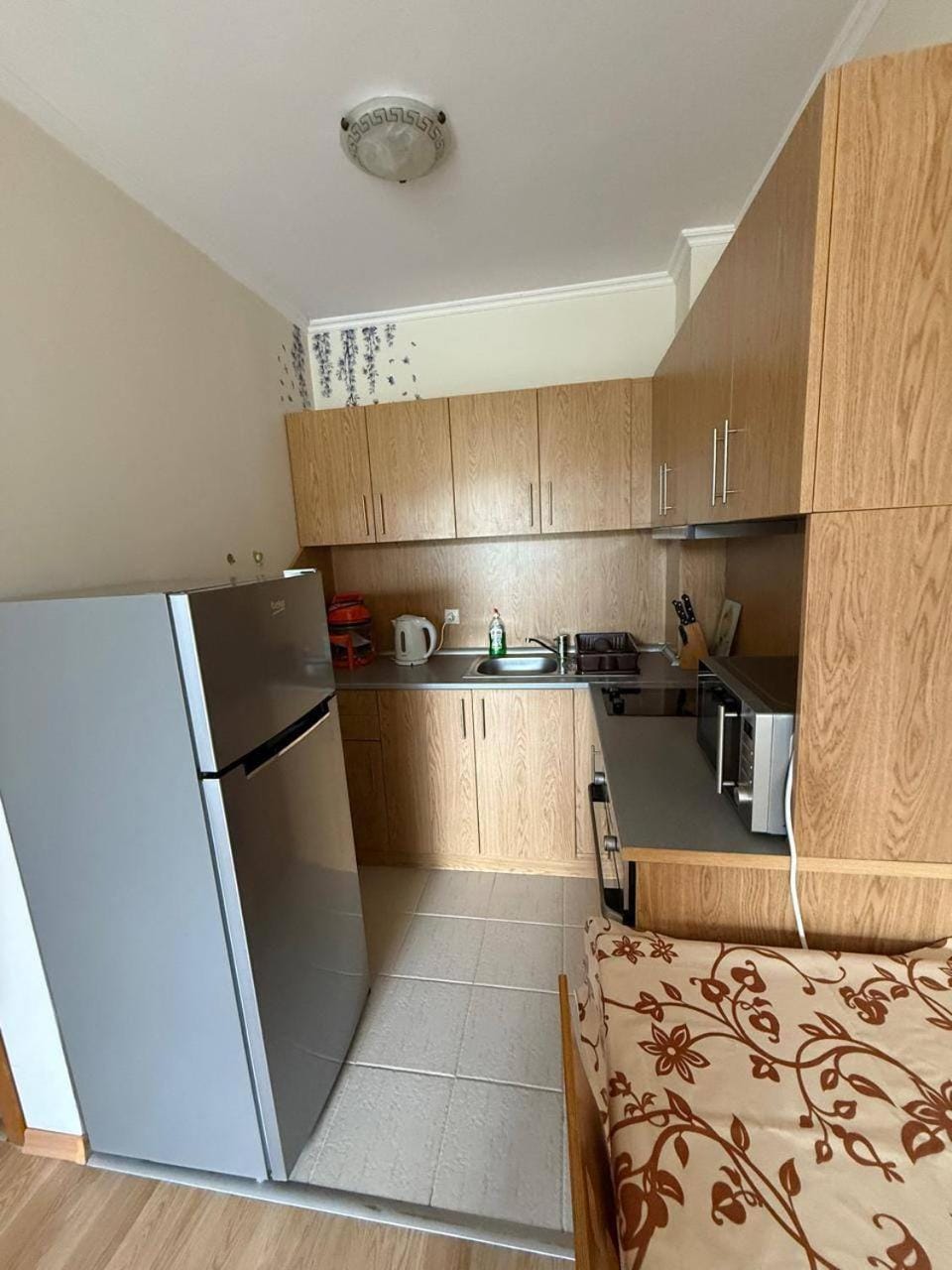 Pacific 3 Apartments Apartment in Sunny Beach