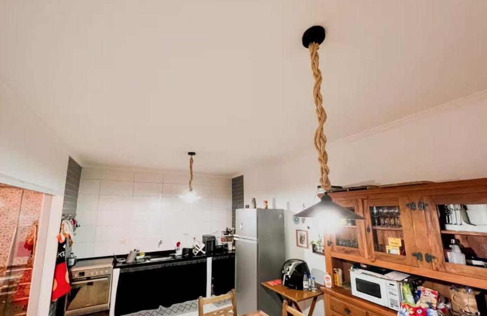Dining area, Communal kitchen, oven, stove, toaster