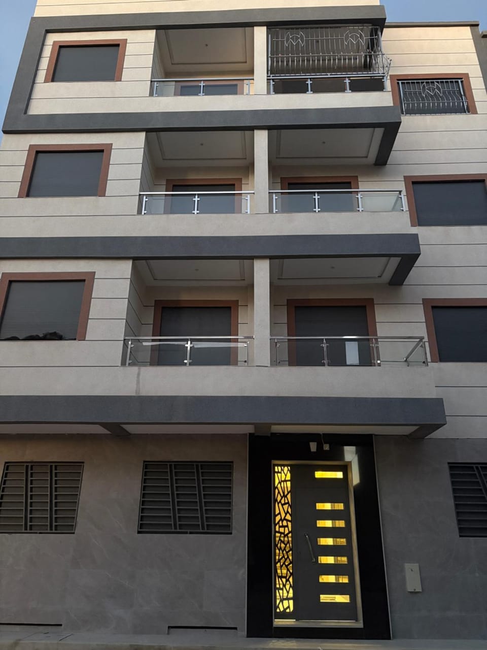 Appartement, espoir Réservé aux familles Apartment in Tangier-Tétouan-Al Hoceima