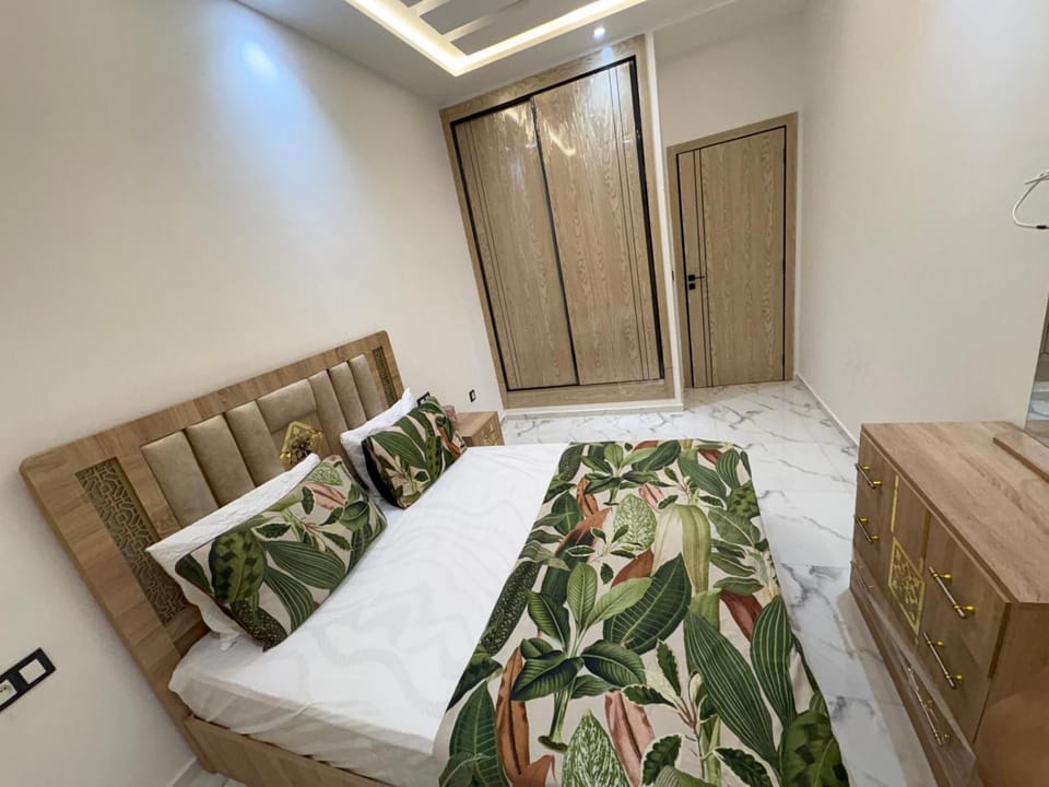 Appartement, espoir Réservé aux familles Apartment in Tangier-Tétouan-Al Hoceima