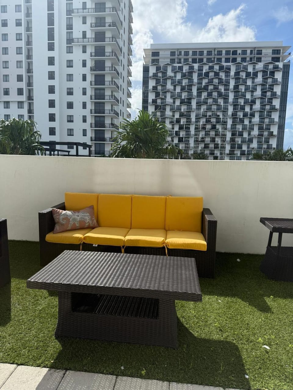 Bonito doral Apartment in Doral