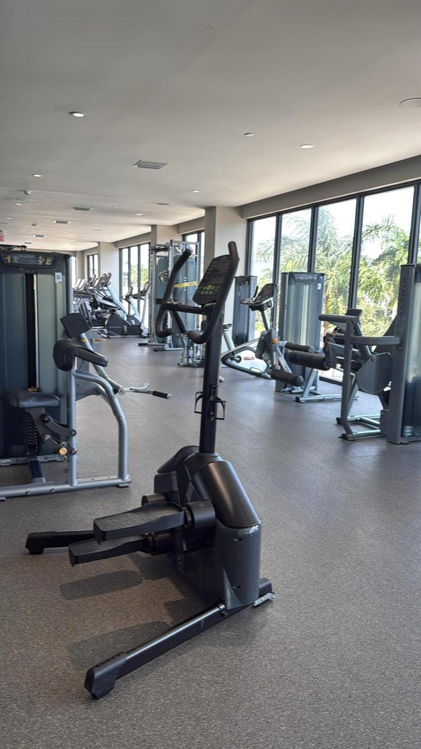 Bonito doral Apartment in Doral