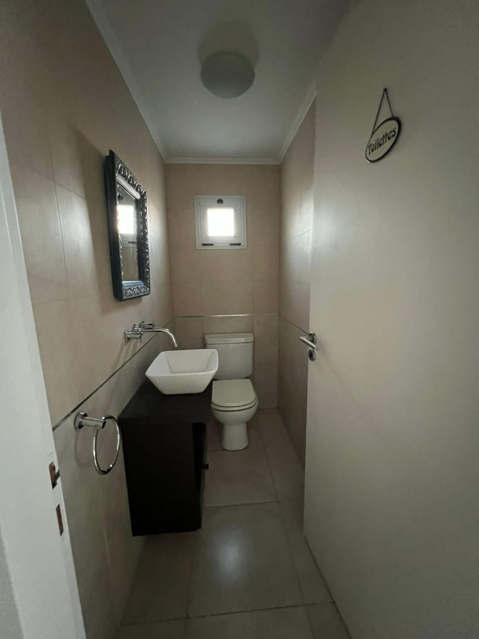 Semipiso de Categoria con Vista al Mar Apartment in Buenos Aires Province