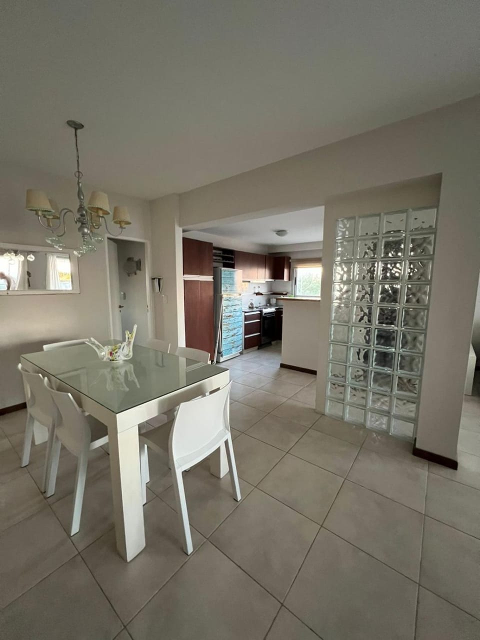 Semipiso de Categoria con Vista al Mar Apartment in Buenos Aires Province