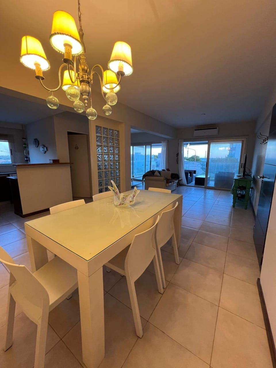 Semipiso de Categoria con Vista al Mar Apartment in Buenos Aires Province