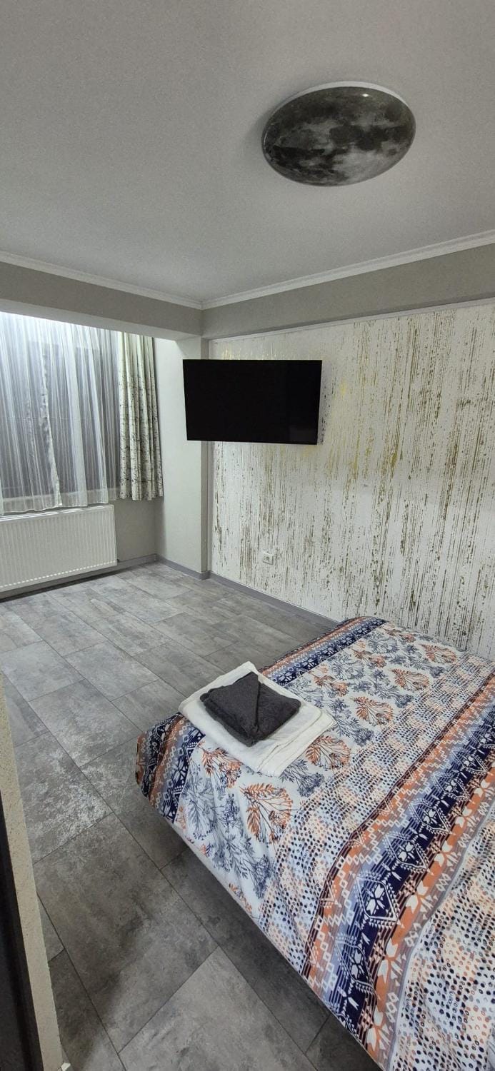 Safta Apartaments Center Apartment in Romania