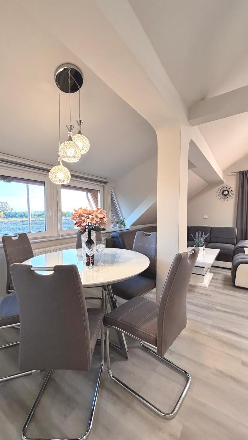Apartment Borna - Self Check-In & Free Parking Apartment in Croatia