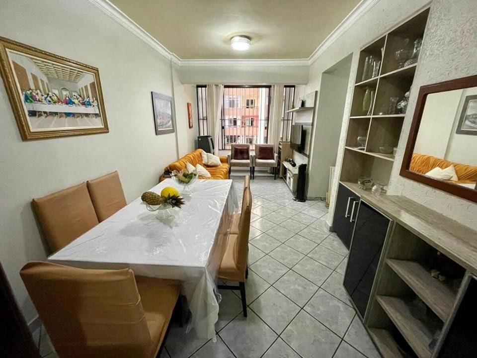 Residencial Visconde Pirajá, apartment 1001 in Cop 30 Apartment in Belém