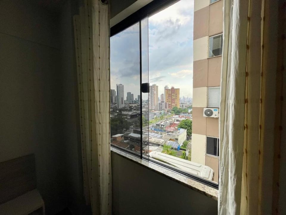 Residencial Visconde Pirajá, apartment 1001 in Cop 30 Apartment in Belém