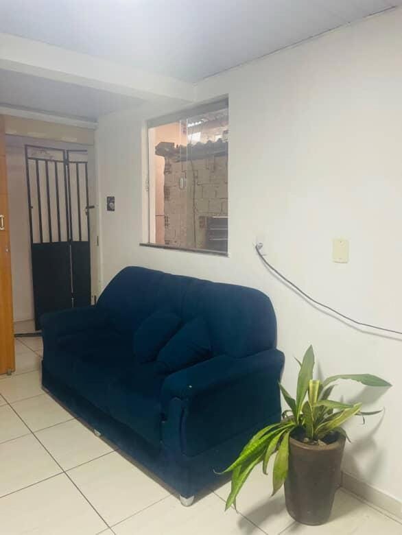 Residência Malena Apartment in Belém