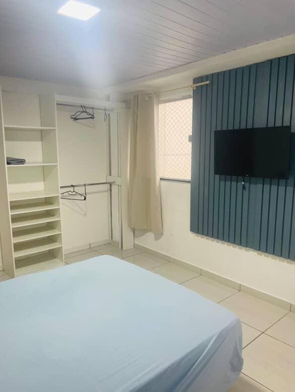 Residência Malena Apartment in Belém