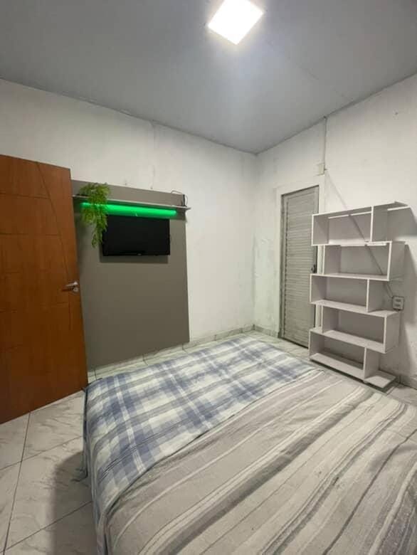 Residencial Malena Apartment in Belém
