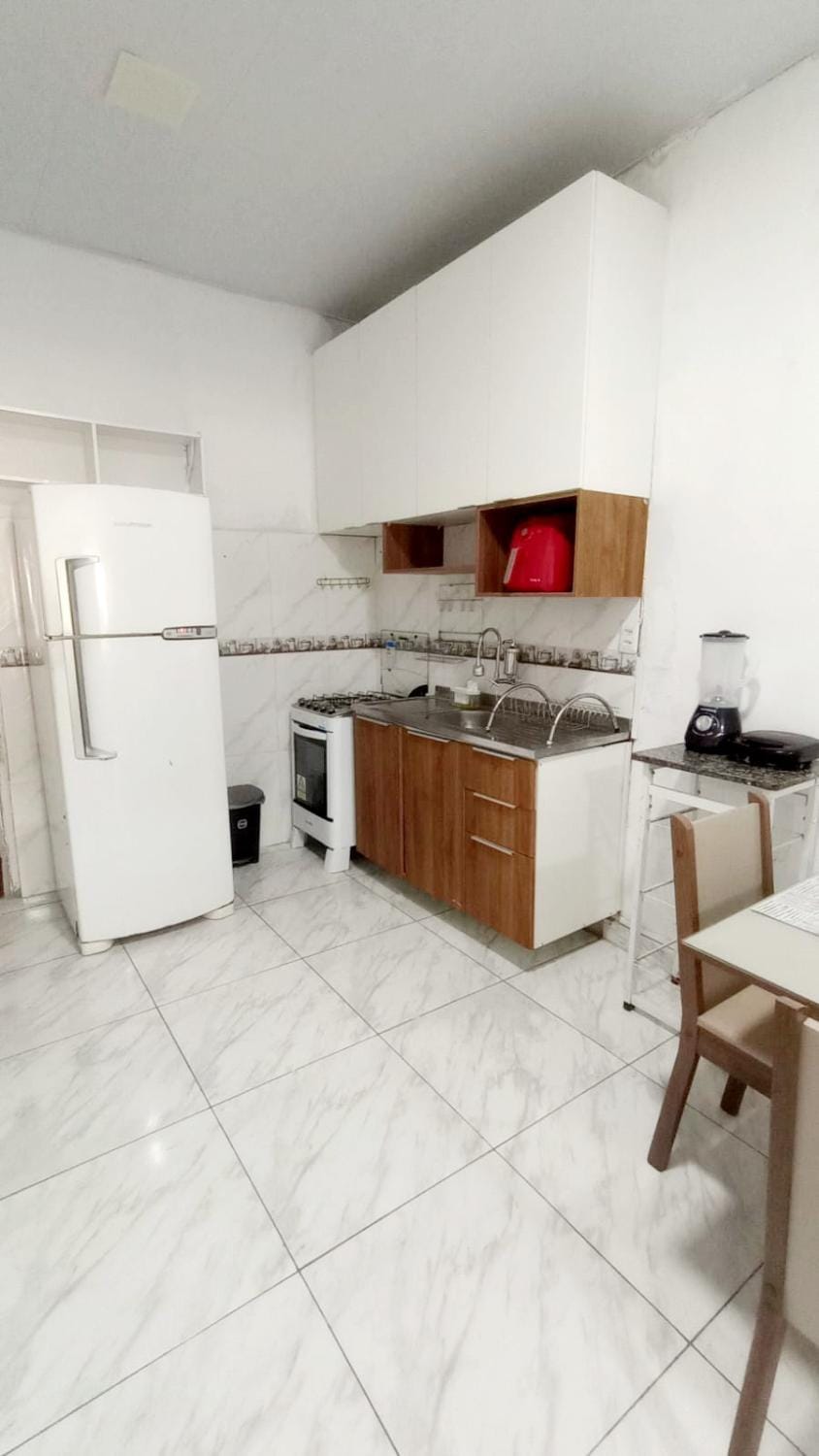 Residencial Malena Apartment in Belém
