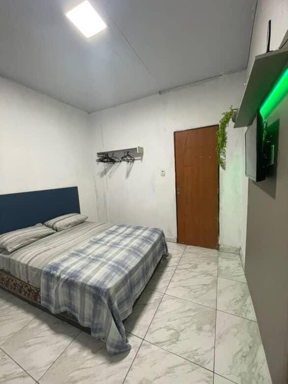 Residencial Malena Apartment in Belém