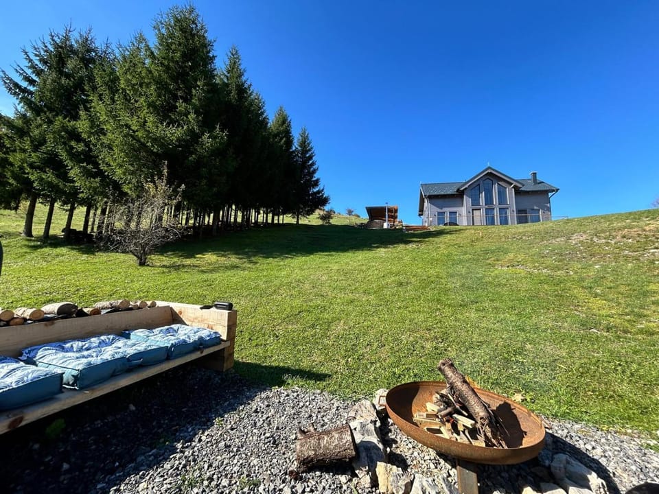 Natural landscape, Garden, Garden