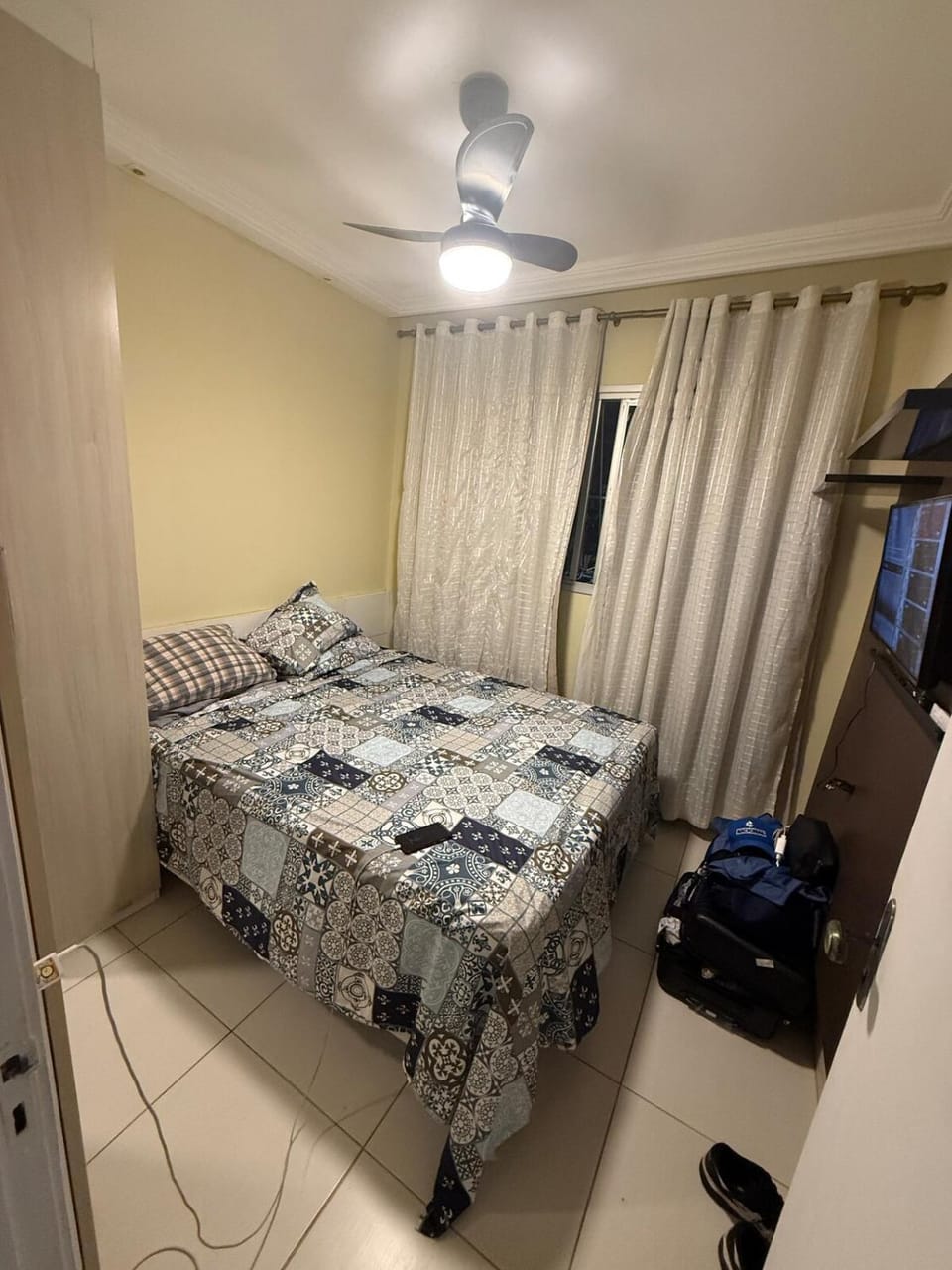 Apartamento coqueiral Itaparica 6 etapa 500m praia Apartment in Vila Velha