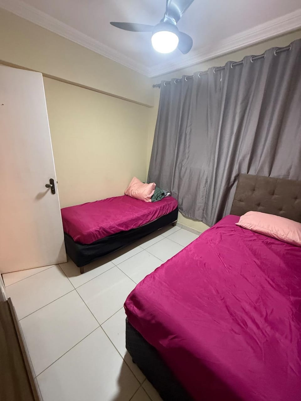 Apartamento coqueiral Itaparica 6 etapa 500m praia Apartment in Vila Velha