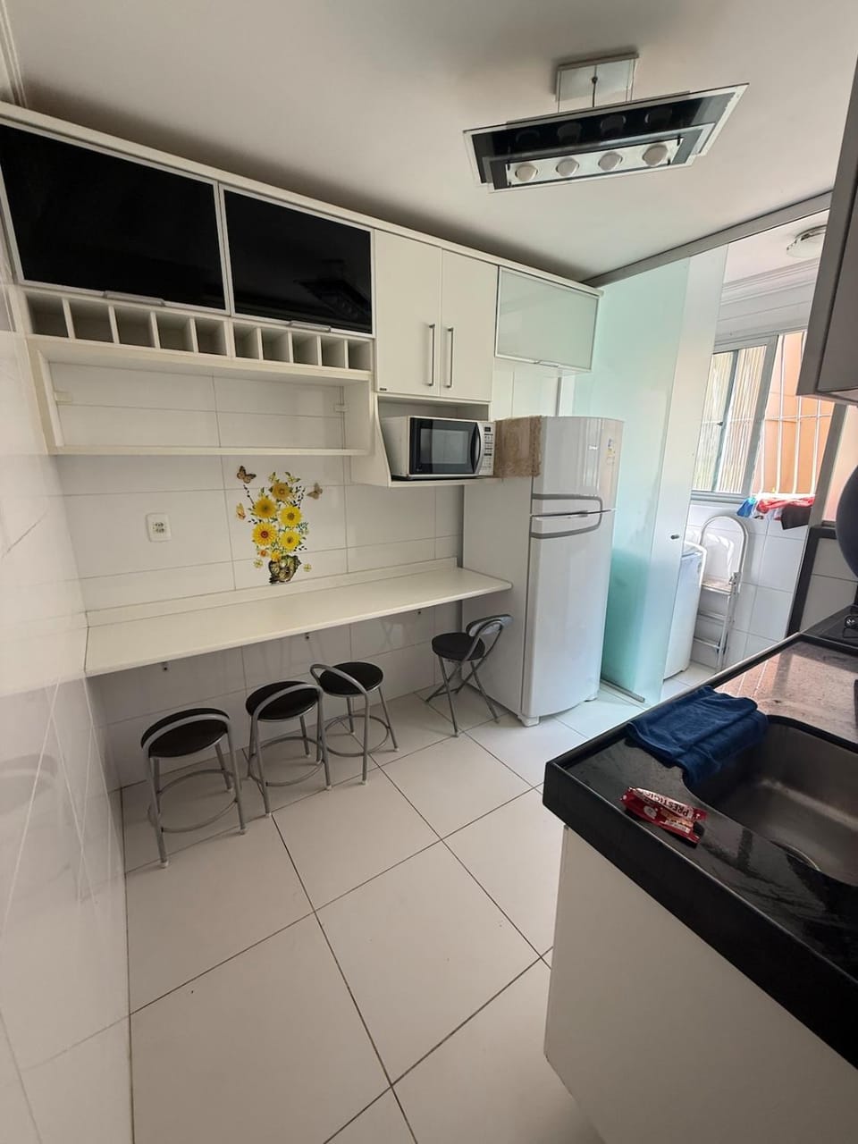 Apartamento coqueiral Itaparica 6 etapa 500m praia Apartment in Vila Velha