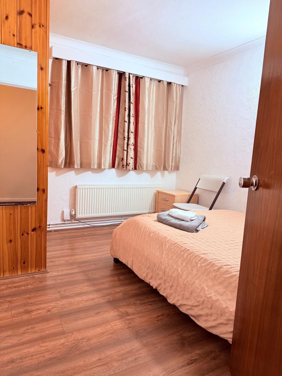 Andover Bungalow Villa in Andover