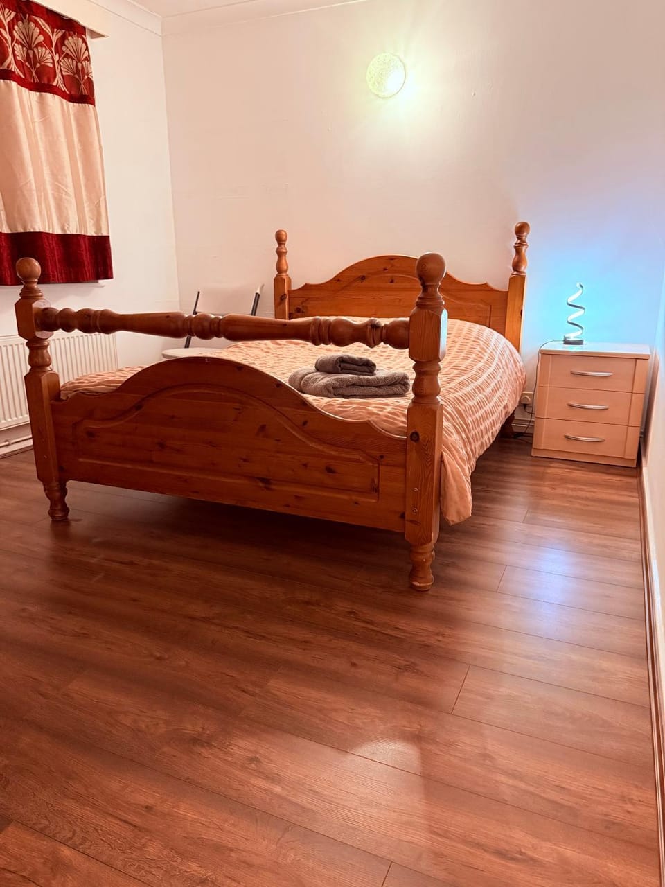 Andover Bungalow Villa in Andover