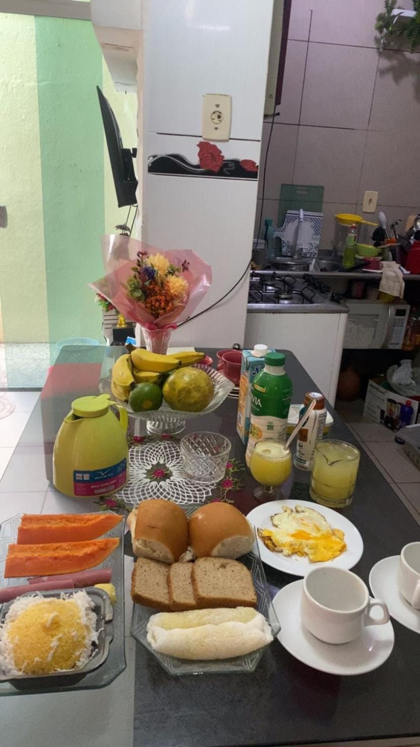 HospCOP Bed and Breakfast in Belém