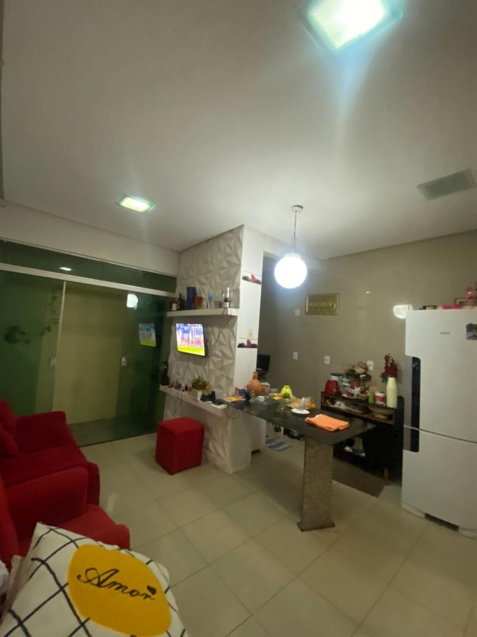 HospCOP Bed and Breakfast in Belém