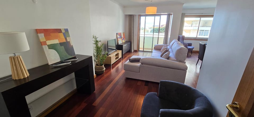 A Dream on the Cliff Apartment in Funchal
