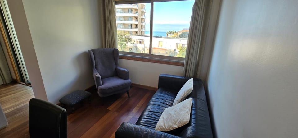 A Dream on the Cliff Apartment in Funchal