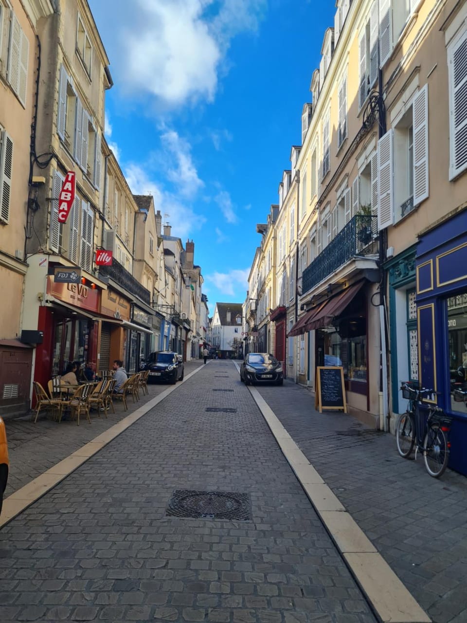 Neighbourhood