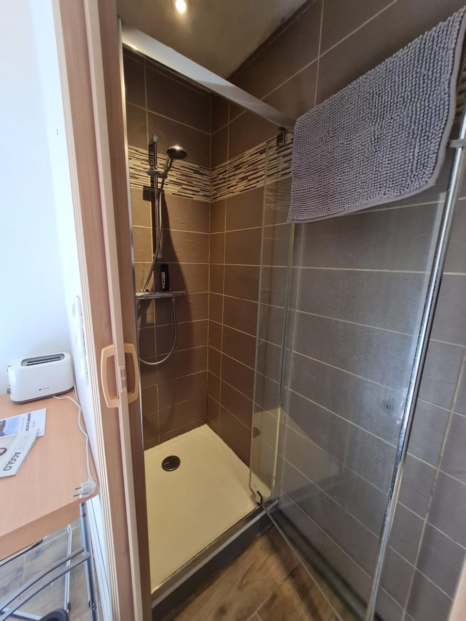 Shower