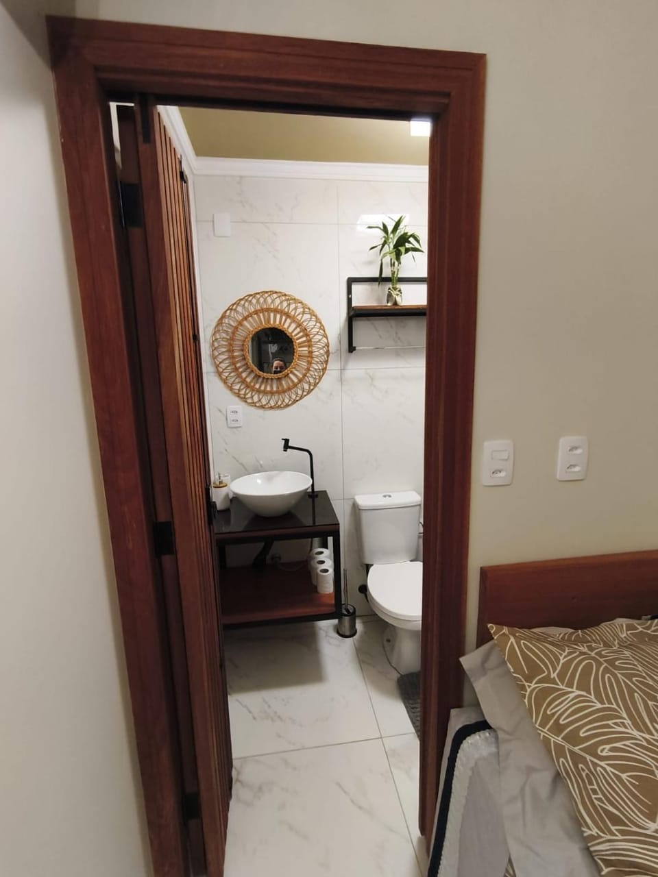Blackcontainer Floripa Apartment in Florianopolis