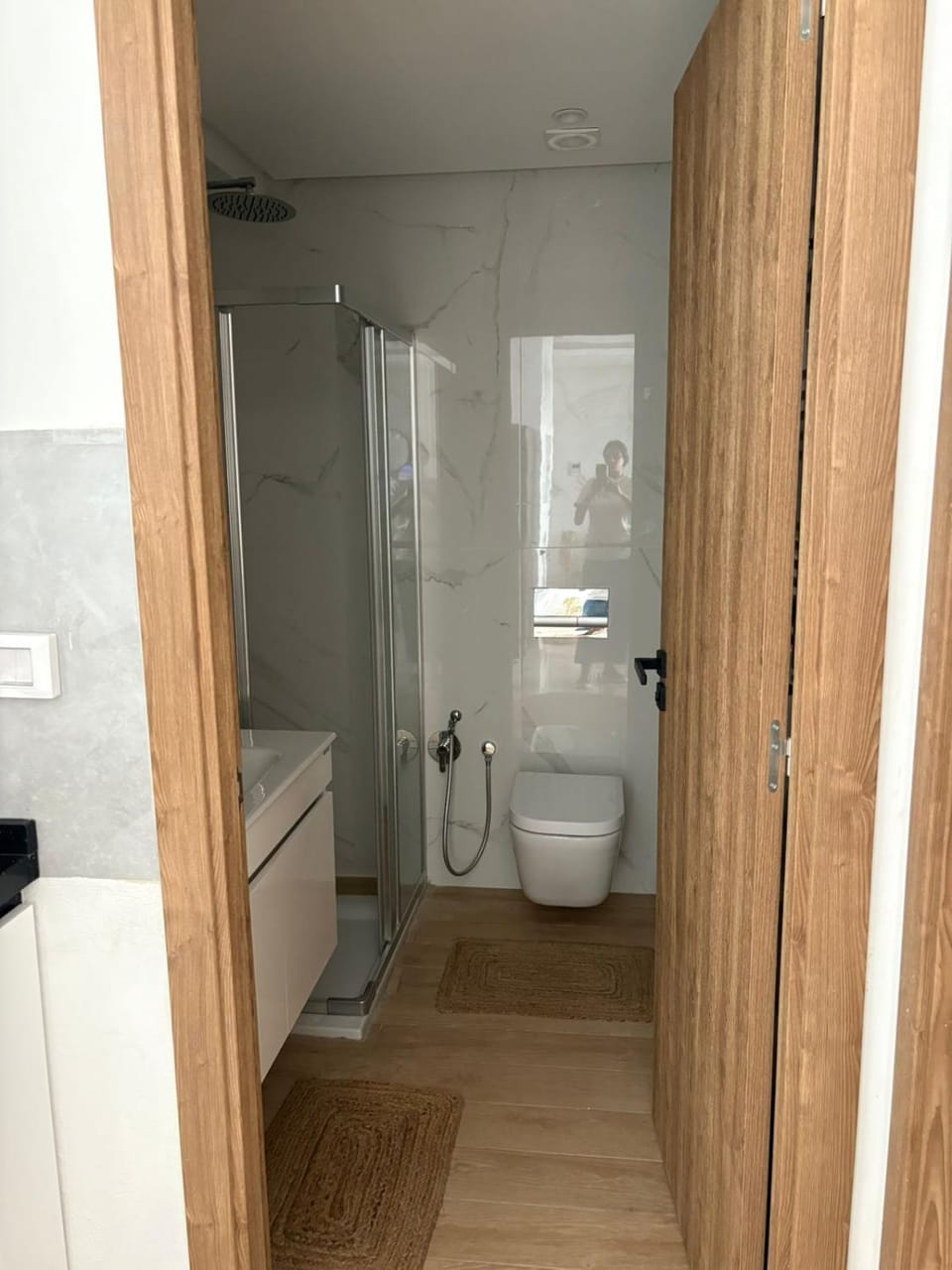 S1 Warm & Cosi Jardins de Carthage Apartment in Tunis Governorate, Tunisia