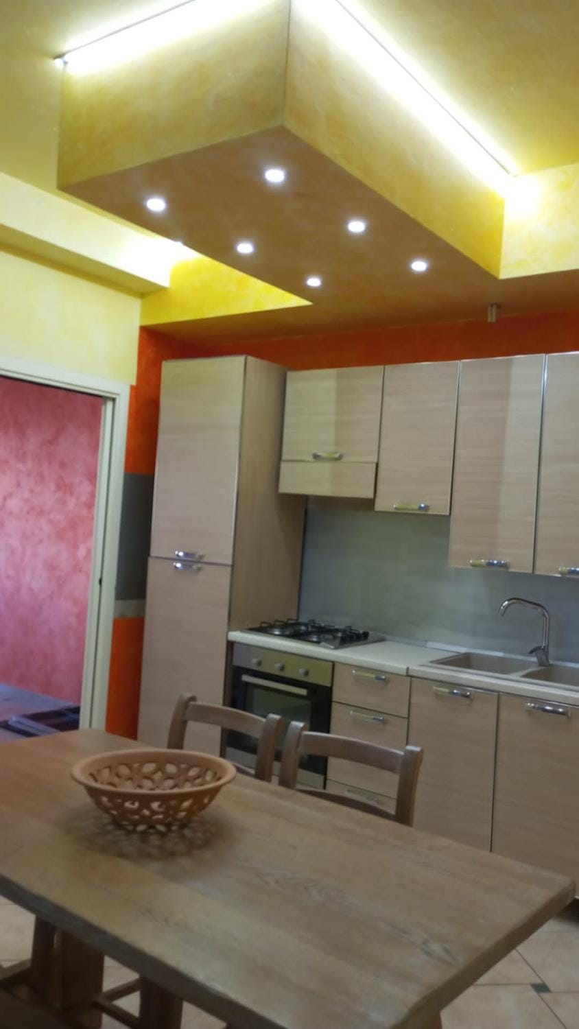 Happy Home Apartament Apartment in Arezzo