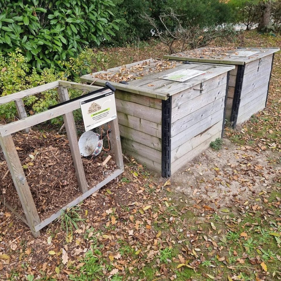Studio Vannes - UBS University - Tohannic Apartment in Séné