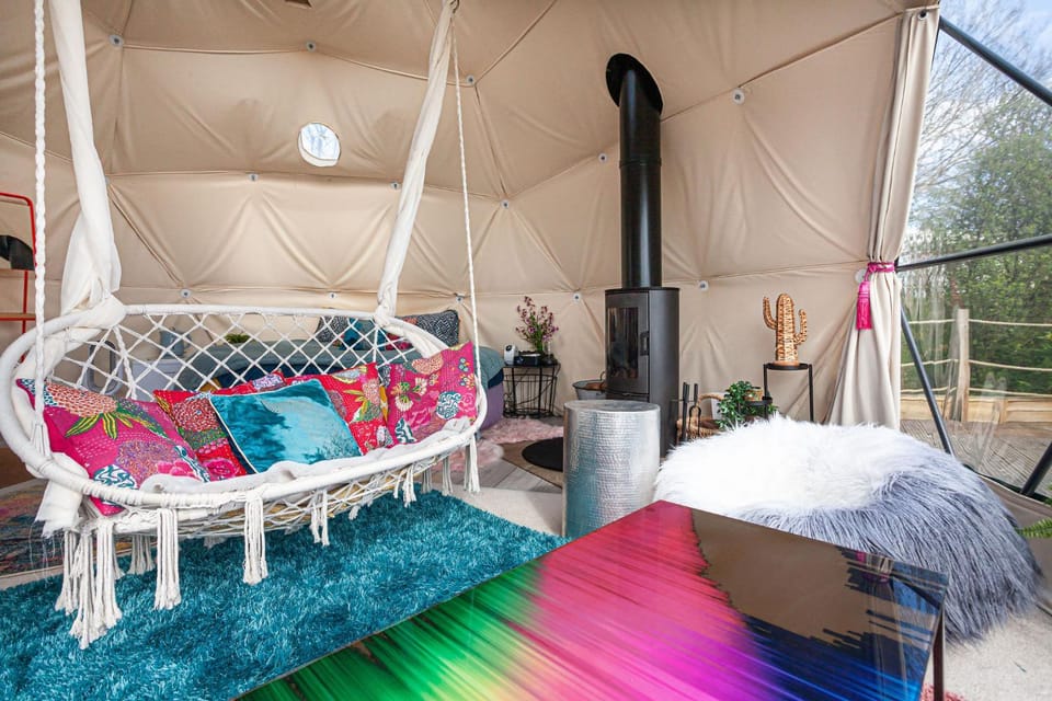 Wonderland Campground/ 
RV Resort in Horsham District