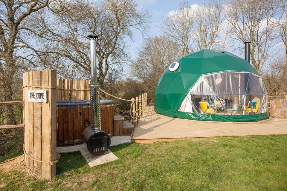 Wonderland Campground/ 
RV Resort in Horsham District