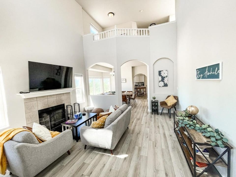 15524 Candle Creek House in Monument