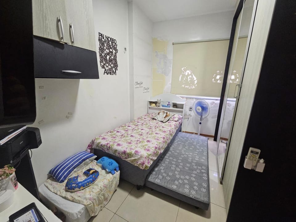 Apartamento completo - COP30 Apartment in Belém
