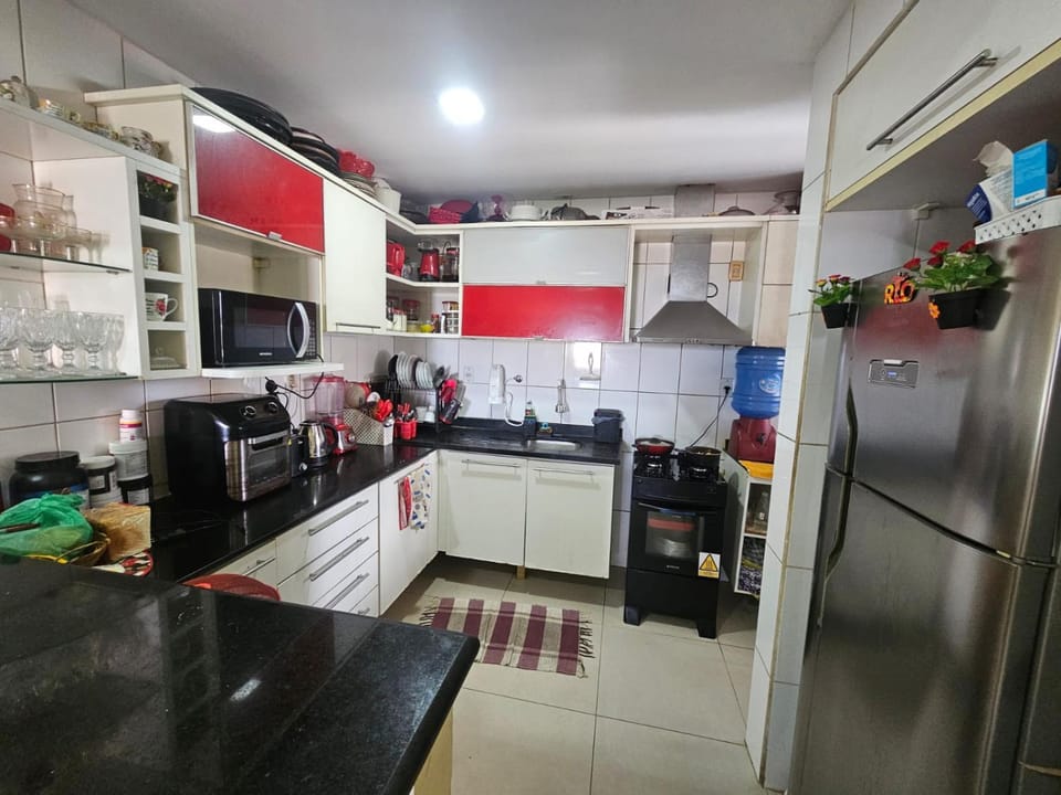 Apartamento completo - COP30 Apartment in Belém