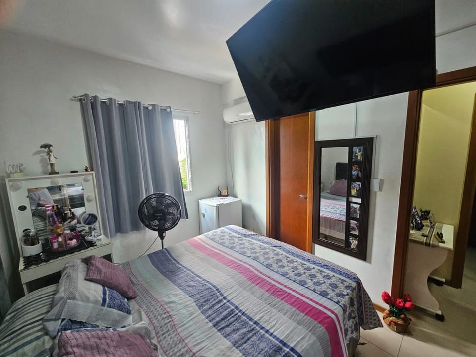 Apartamento completo - COP30 Apartment in Belém