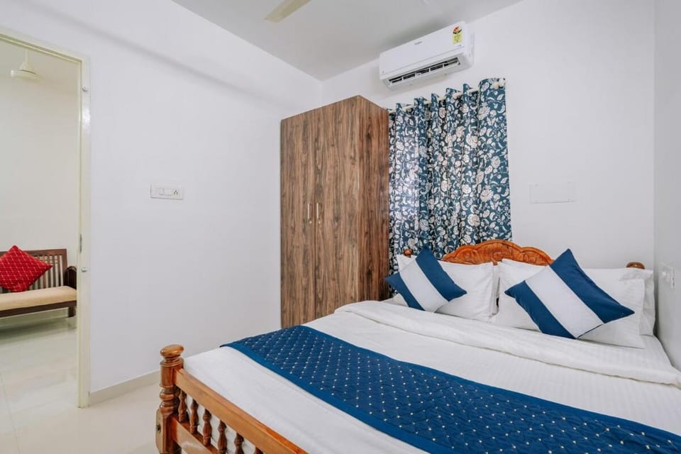 CANA Homes Villa in Kochi