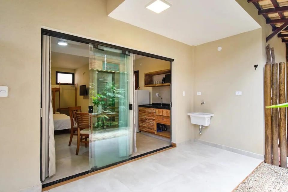 Patio, Garden, Balcony/Terrace