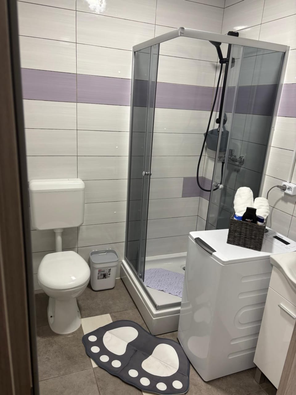 Apartman Luna Apartment in Slovenia