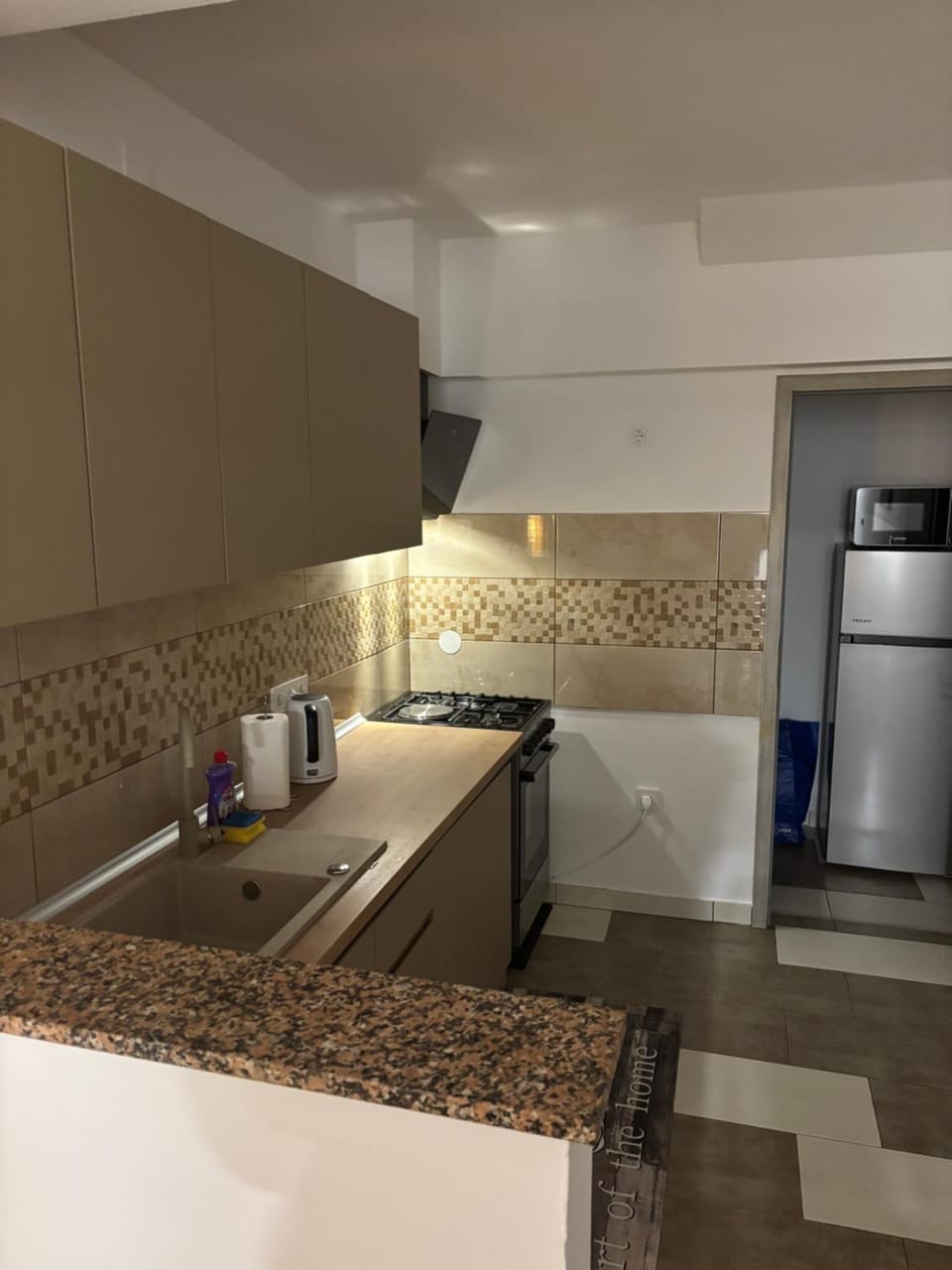 Apartman Luna Apartment in Slovenia
