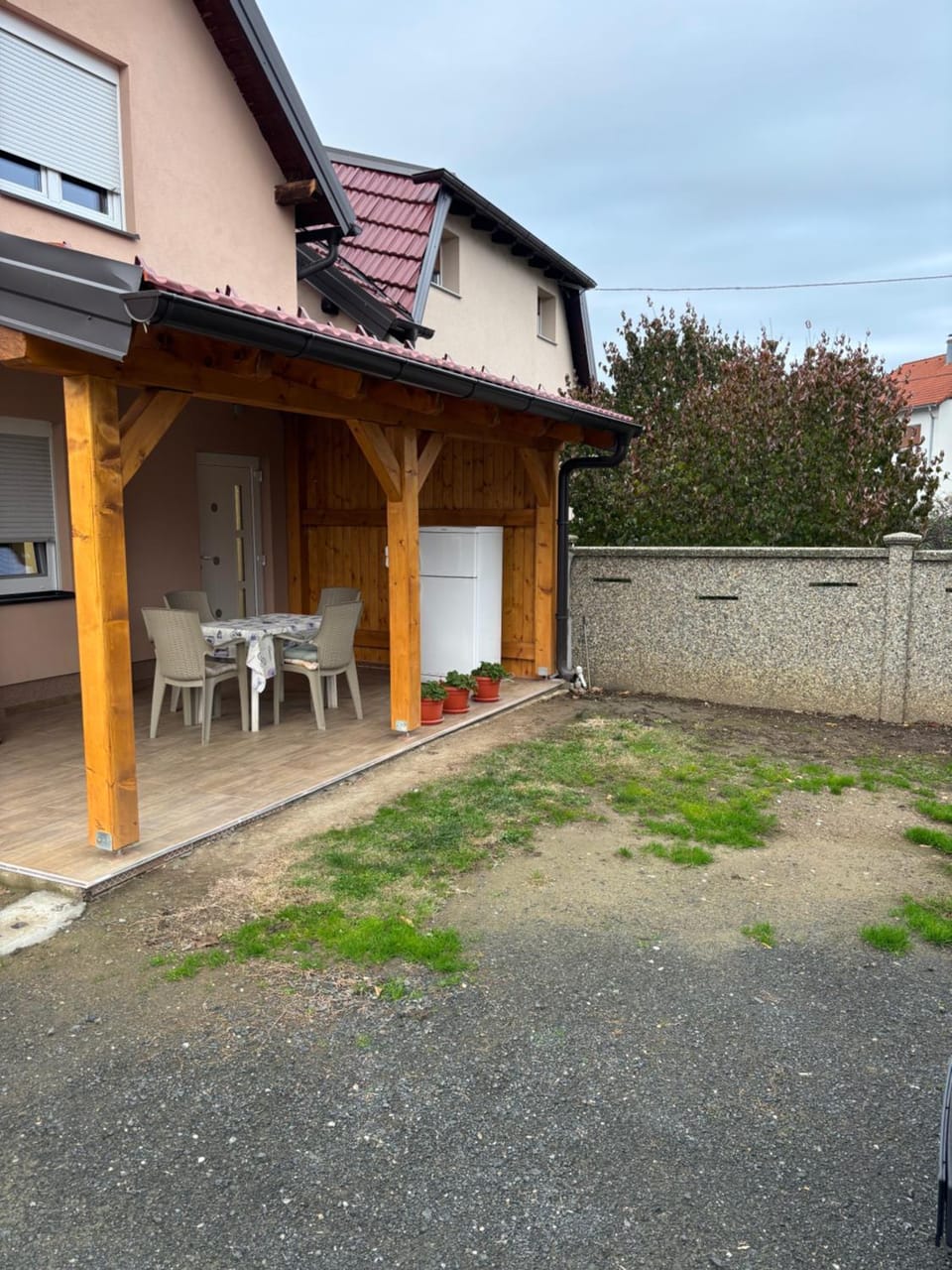 Apartman Luna Apartment in Slovenia