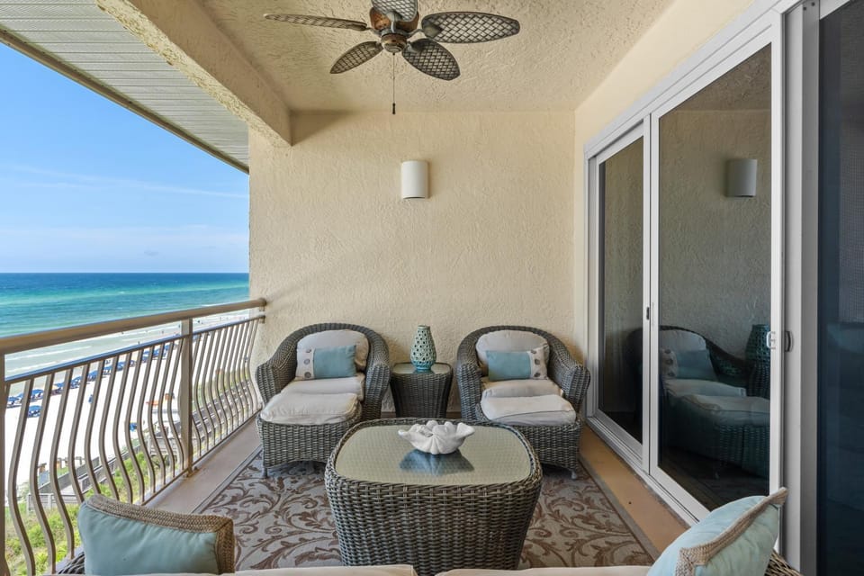 High Pointe Resort Unit 44E House in Rosemary Beach