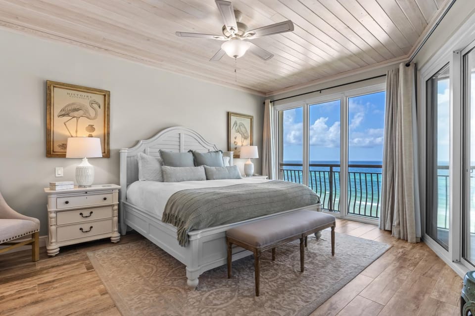 High Pointe Resort Unit 44E House in Rosemary Beach