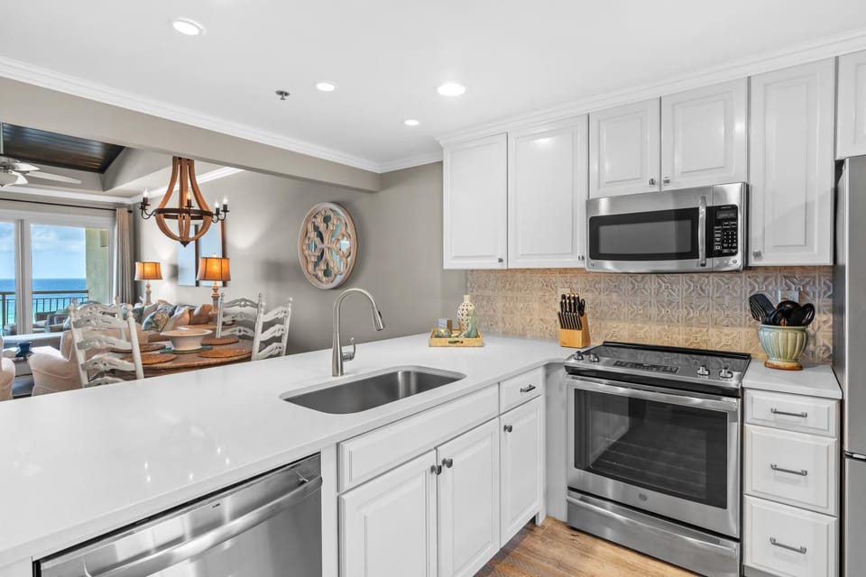 High Pointe Resort Unit 44E House in Rosemary Beach