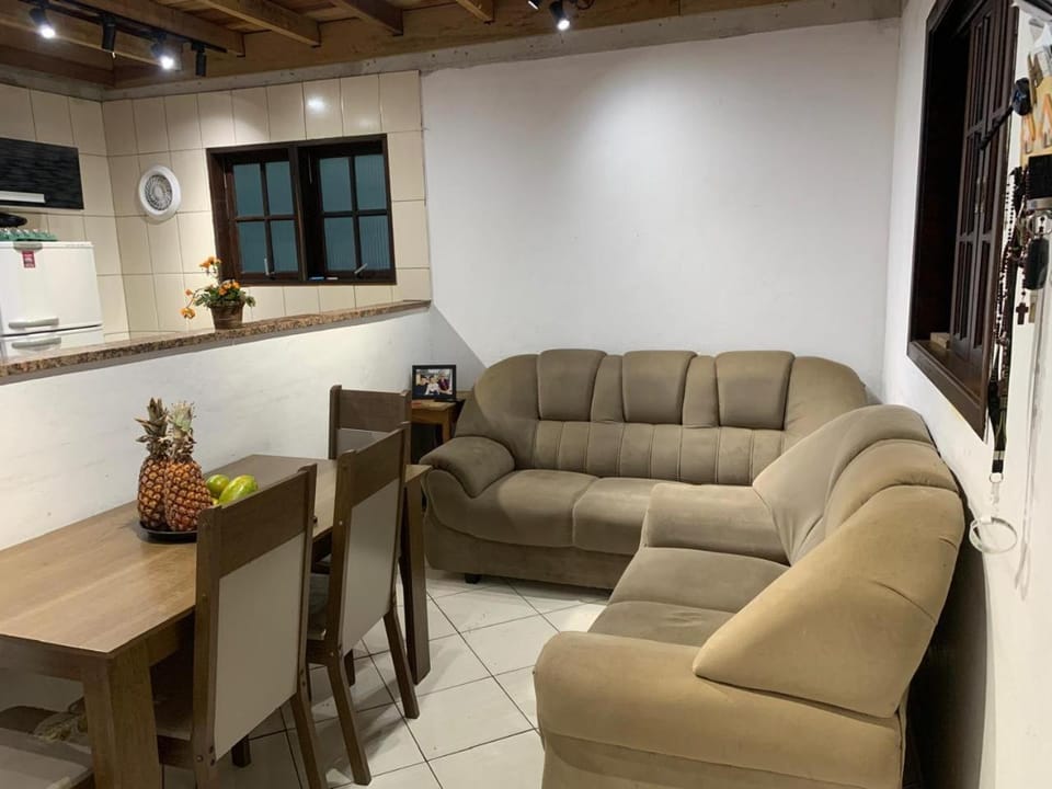 Chalé Vila Rica House in Campos do Jordão
